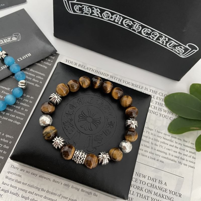 Chrome Hearts Bracelets